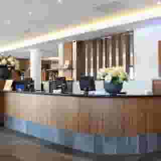 Bastion Hotel Amsterdam Airport, 6 of 6