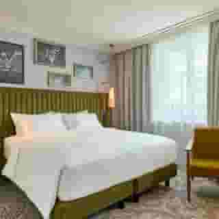 Hotel Saski Krakow, Curio collection by Hilton, 1 of 5