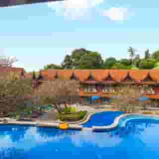 Diamond Cottage Resort And Spa, 3 of 5