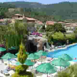 Sardunya Apartments (ex Senem Apartments), 3 of 5