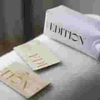 The Tokyo EDITION, Toranomon, 1 of 5