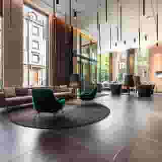 Movenpick Hotel Tallinn, 5 of 5