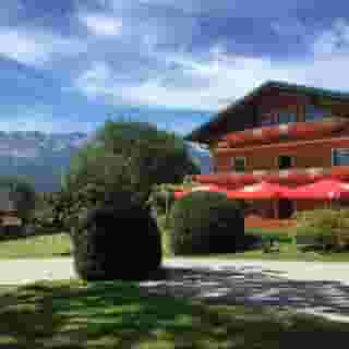 Pension David, 5 of 5