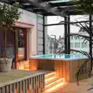 Aparthotel Cristina, 1 of 5