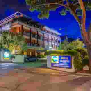 Hotel Oliveto, 2 of 5