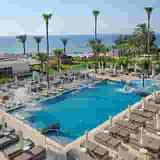 Nelia Beach & Spa, 1 of 5
