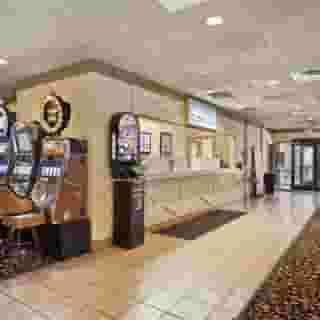 Days Inn by Wyndham Las Vegas At Wild Wild West, 4 of 5