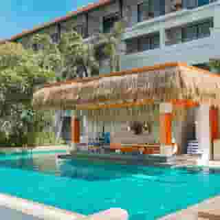 DoubleTree by Hilton Phuket Banthai Resort, 4 of 5