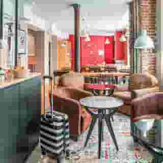 ibis Styles Paris Montmartre Nord, 3 of 5