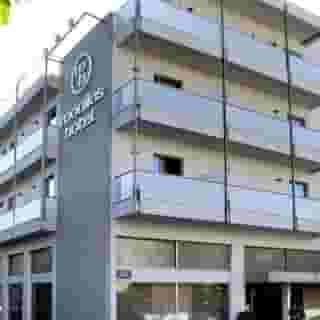 Mouikis Hotel, 5 of 5