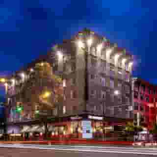 Hotel Belmont Vancouver MGallery, 3 of 5