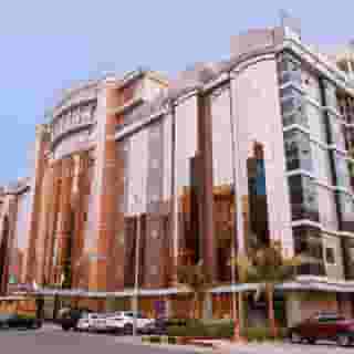 Mercure Jeddah Al Hamra, 2 of 5