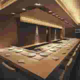 The Aoyama Grand Hotel, 4 of 5