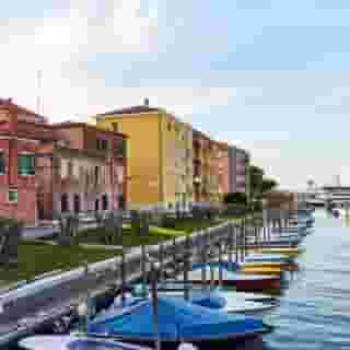 Hotel Indigo Venice - Sant'Elena, 5 of 5