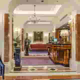 Albergo Del Senato, 2 of 5