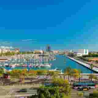 H10 Port Vell, 2 of 5