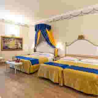 Porta Faenza, 3 of 5