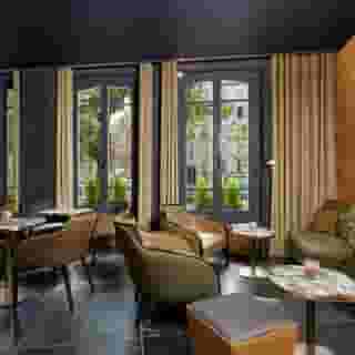 Regence Etoile, 5 of 5