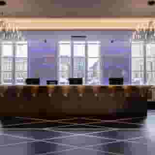 Scandic Grand Central Helsinki, 5 of 5