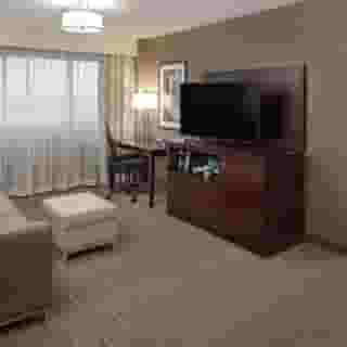 Nashville Airport Marriott, 3 of 5