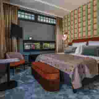 The Home Hotel Zurich, 4 of 5