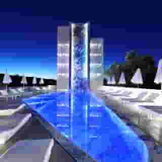 The Donna Portals, 2 of 5