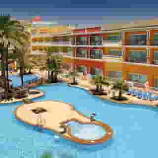 Mediterraneo Bay, 2 of 5