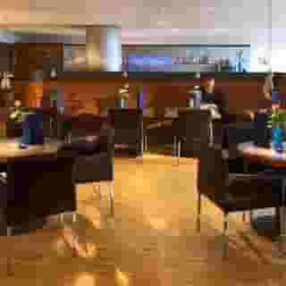 Mercure Hotel Duesseldorf City Nord, 5 of 5