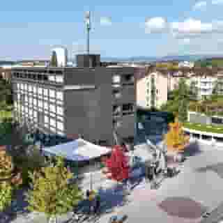 Hotel Apart Welcoming I Urban Feel I Design, 4 of 5