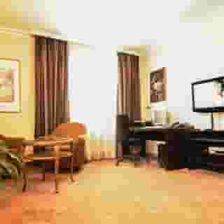 Hotel Bellerive, 6 of 6