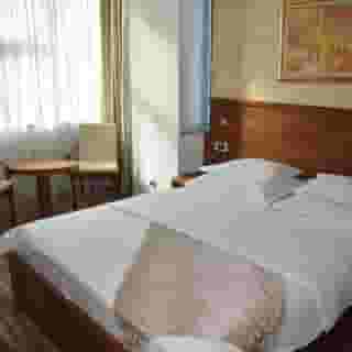 Hotel Bistrik City Center, 4 of 5