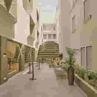 Párisi Udvar Hotel Budapest, part of Hyatt, 1 of 5