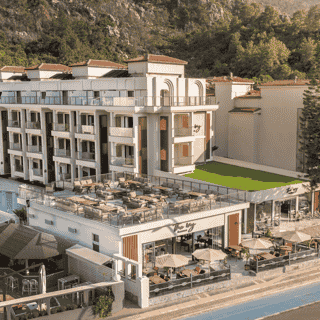 The Ivy Suites, 4 of 5