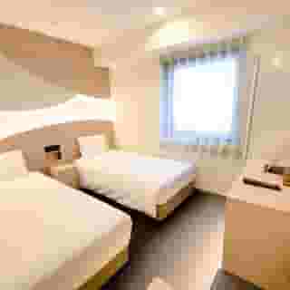 Henn Na Hotel Tokyo Asakusa Tawaramachi, 1 of 5