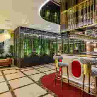 Turim Lisboa Hotel, 5 of 5