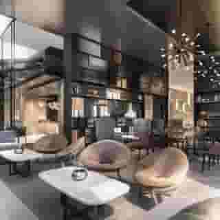 Ac Hotel By Marriott Tokyo Ginza, 2 of 5