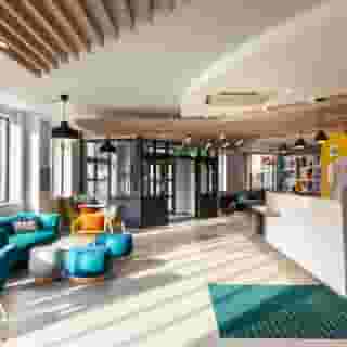 Holiday Inn Belfast City Centre, 3 of 5