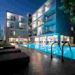 Oktober Downtown Boutique Hotel, 3 of 5