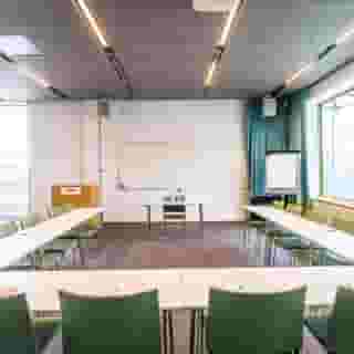 Scandic Talk, 5 of 5