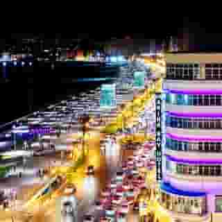 Marina Bay City Center, 1 of 5