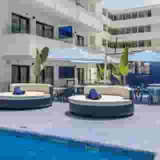 Vibra Jabeque Blue Apartments - Adults Only, 6 of 6