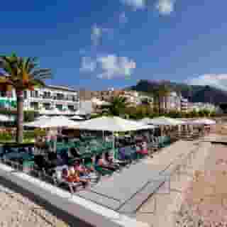 Sis Pins Hotel, 4 of 5