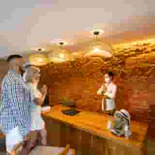 The Sanctoo Villas & Spa, 1 of 5