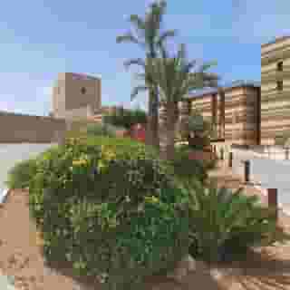 Parador Castillo de Lorca, 2 of 5