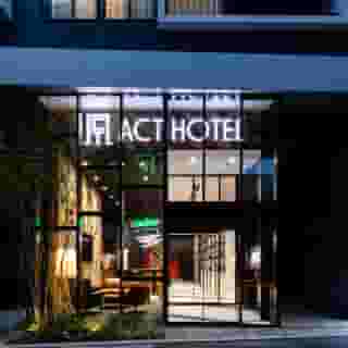 Act Hotel Shibuya, 1 of 5