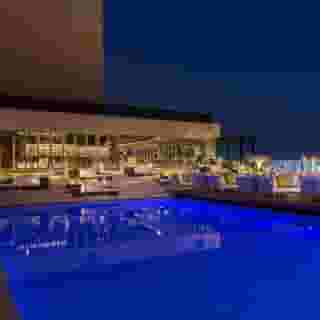 Grosvenor House, 3 of 5