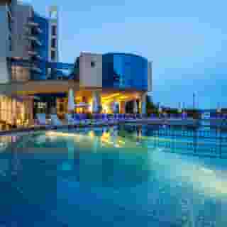 Blue Pearl Hotel, 4 of 5