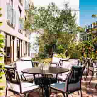 The Club Hotel & Spa, 2 of 5