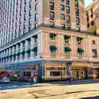 Omni Parker House, 3 of 5