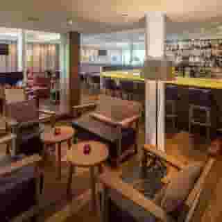 Waldhotel Stuttgart, 2 of 5